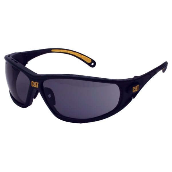 Vernebrille CAT Tread grå