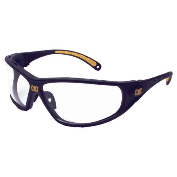Vernebrille CAT Tread grå