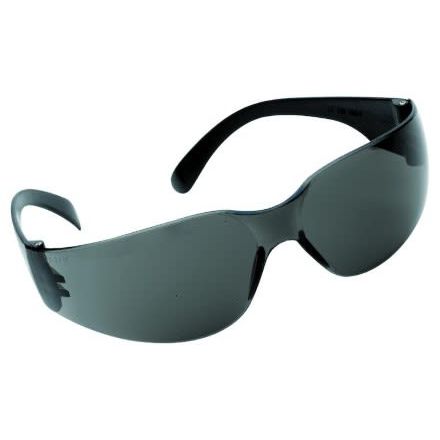 Vernebrille Worksafe Cheetah Grå