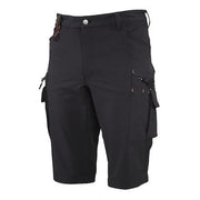 Shorts Perform Stretch strl.C62