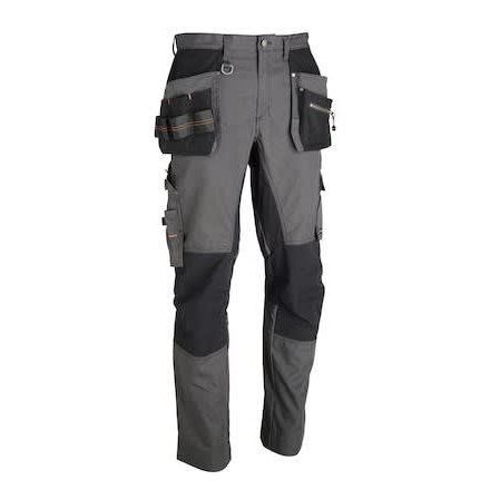 Bukse Worker Stretch strl.C48