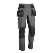 Bukse Worker Stretch strl.C62