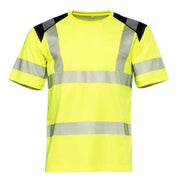 T-Shirt Perform unisex Cl3 HVYel XL