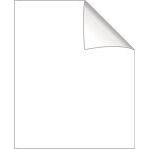 Arbeidsbok A4 ulinjert