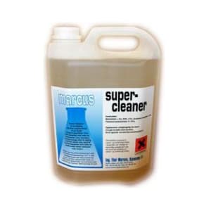 Rengjøring Super-Cleaner allrent 5l