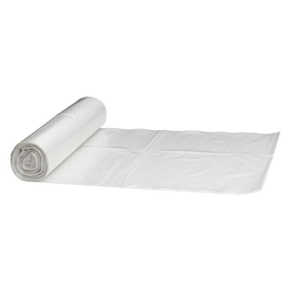 Avfallssekk klar 70x110cm 30my 110L coex