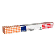 Bakepapir 38cm x 20m, bleket