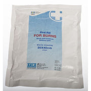 Bandasje brannsår FOR BURNS 30x40cm