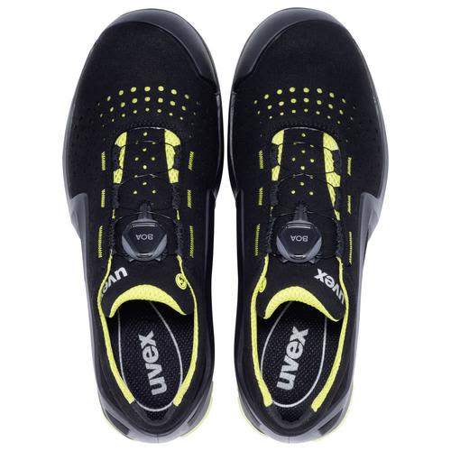 Vernesko Uvex 1 x-tend.sup. S1P strl.40