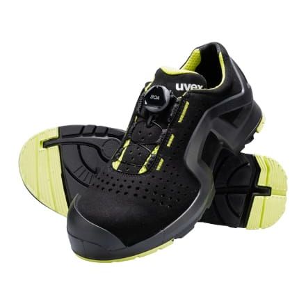 Vernesko Uvex 1 x-tend.sup. S1P strl.46