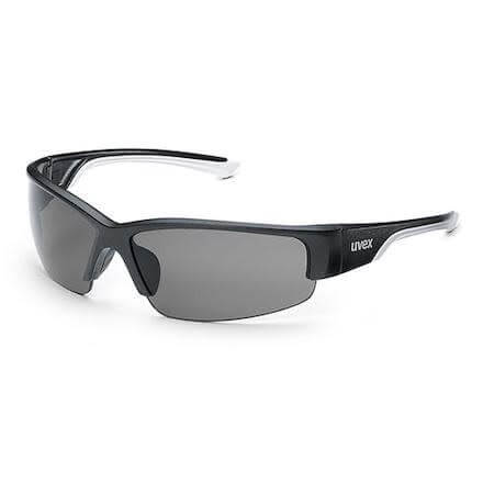 Vernebrille Uvex Polavision