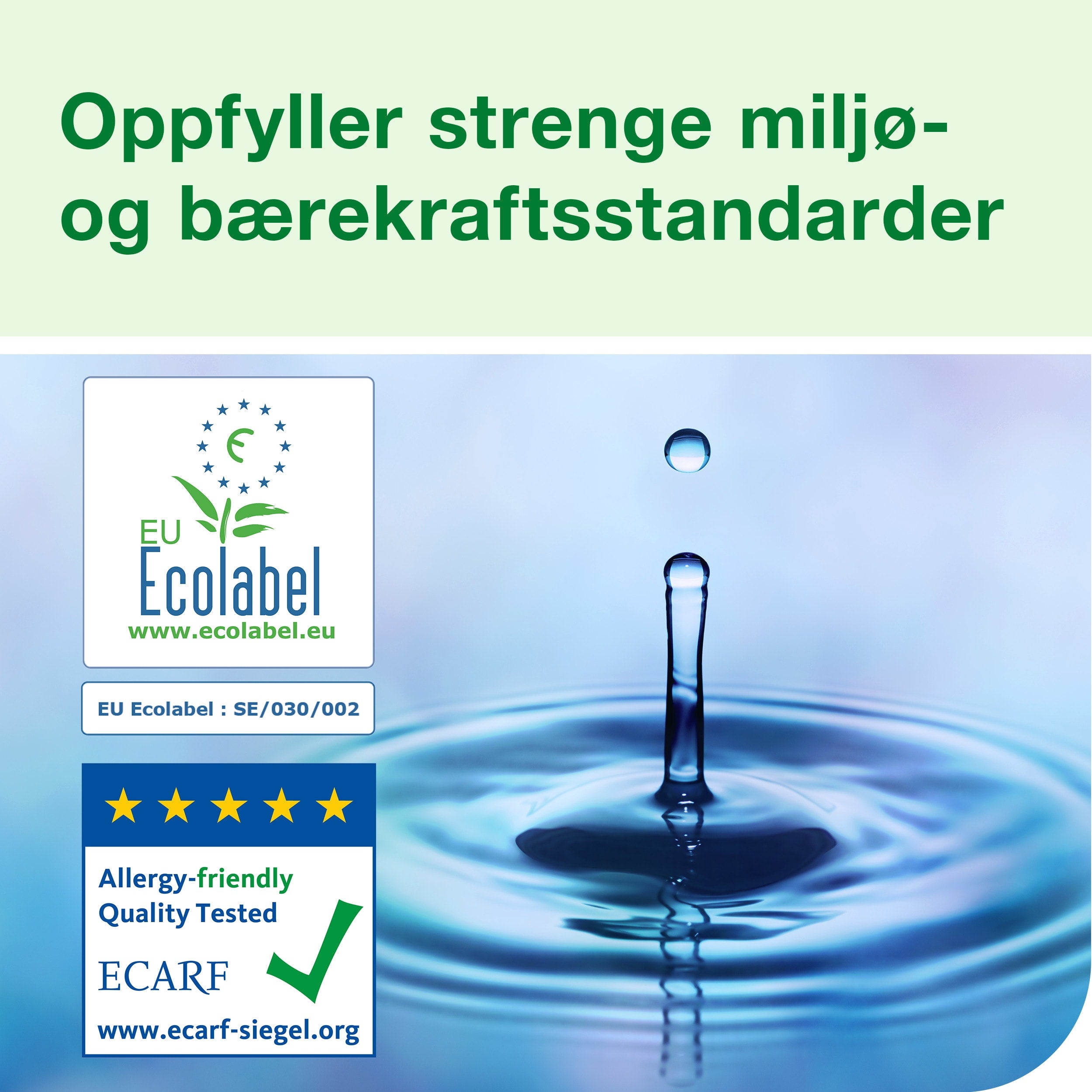 Håndsåpe Tork Extra mild S4 1l