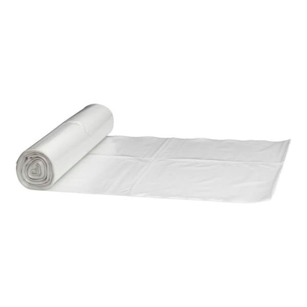 Avfallssekk klar 70x110cm 110L 20my coex