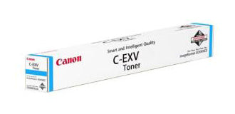 Toner Canon C-EXV 51 Cyan 60K