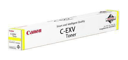 Toner Canon C-EXV 51 Gul 60K