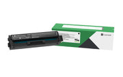 Toner Lexmark 20N2XK0 Sort 6,7K