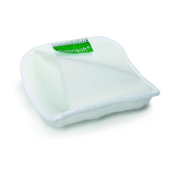 Debrisoft Pad 10X10 cm