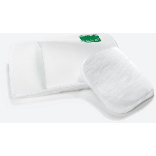 Debrisoft Pad 13X20 cm