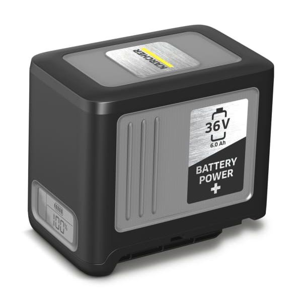 Battery Power Kärcher +36/60