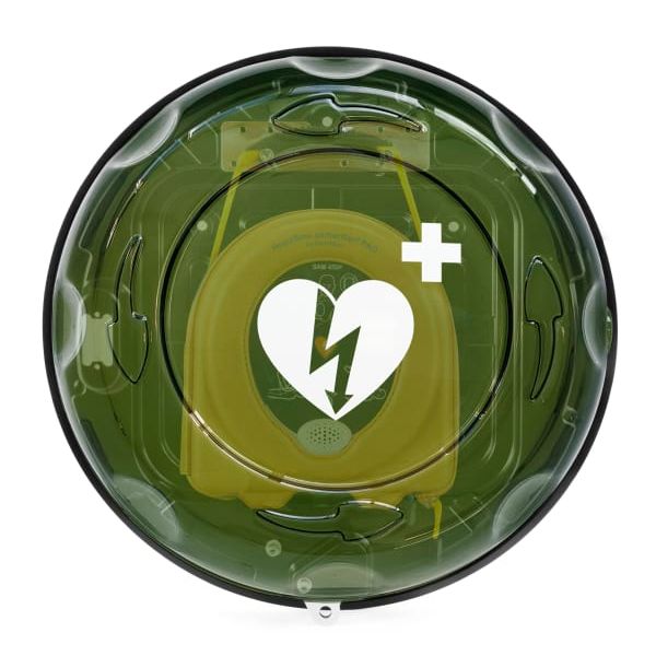 Hjertestarterskap innendørs m/alarm