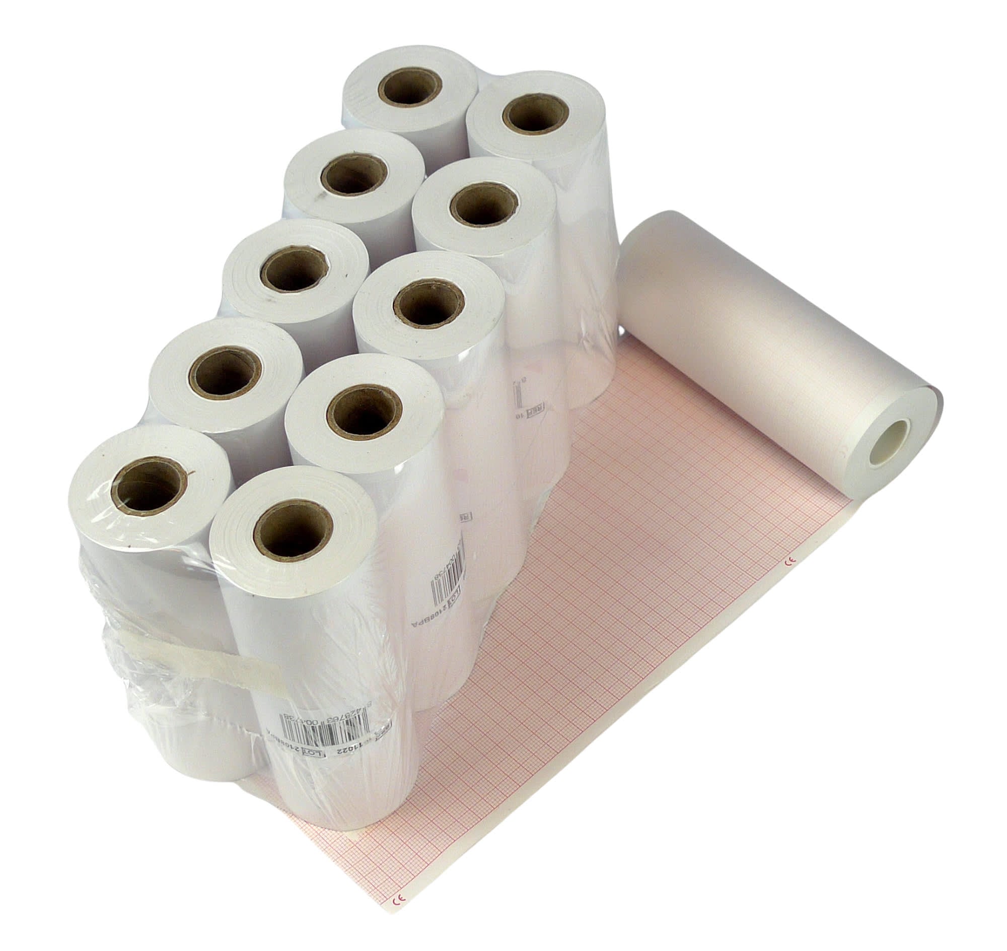 EKG-papir 600G