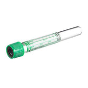Vakuumrør Li-Heparin 6 mL PREM