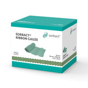 Bandasje Sorbact®Ribbon 10X200cm