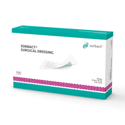 Bandasje Sorbact®Surgical 8X15cm