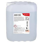 Skumvask industri Addi 935 22,5kg