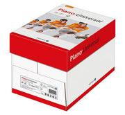 Kopipapir PlanoUniversal A4 80g