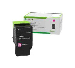 Toner Lexmark CS421 Magenta 1,4K