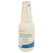 Branngele Burncare spray 50ml