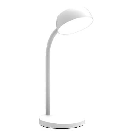 Lampe Unilux Tamy LED hvit