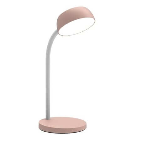 Lampe Unilux Tamy LED Rosa