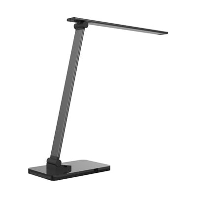 Lampe Unilux POPY LED Sort