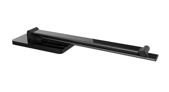 Lampe Unilux POPY LED Sort
