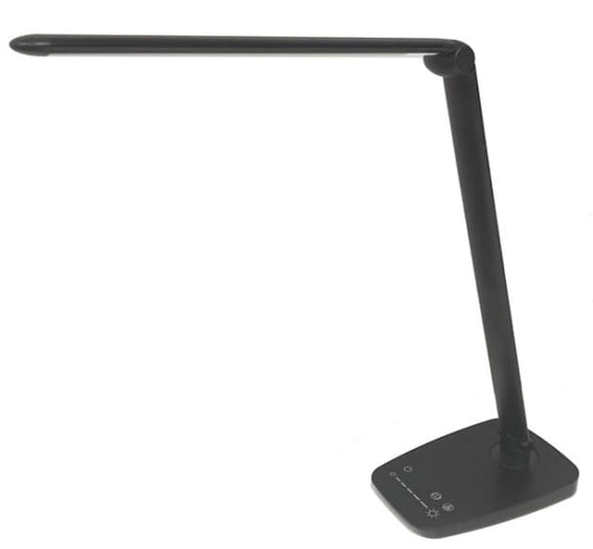 Lampe Unilux TWISTLED LED Sort