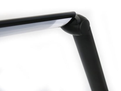 Lampe Unilux TWISTLED LED Sort