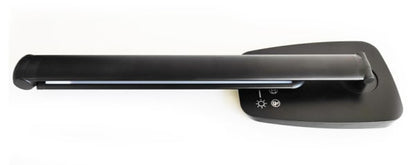 Lampe Unilux TWISTLED LED Sort