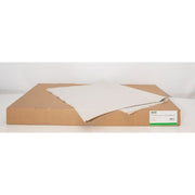 Benkepapir KBM resirkulert 38x45cm