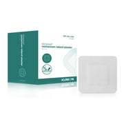 Bandasje Kliniplast m/pad 6x7cm steril
