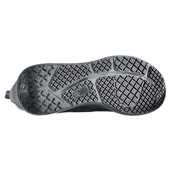 Arbeidssko Revolution II dame strl.38