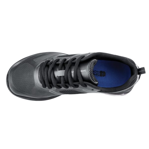Arbeidssko Revolution II dame strl.42