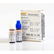 Kontroll HB for Hemo control