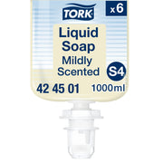 Håndsåpe Tork Mild S4 1l