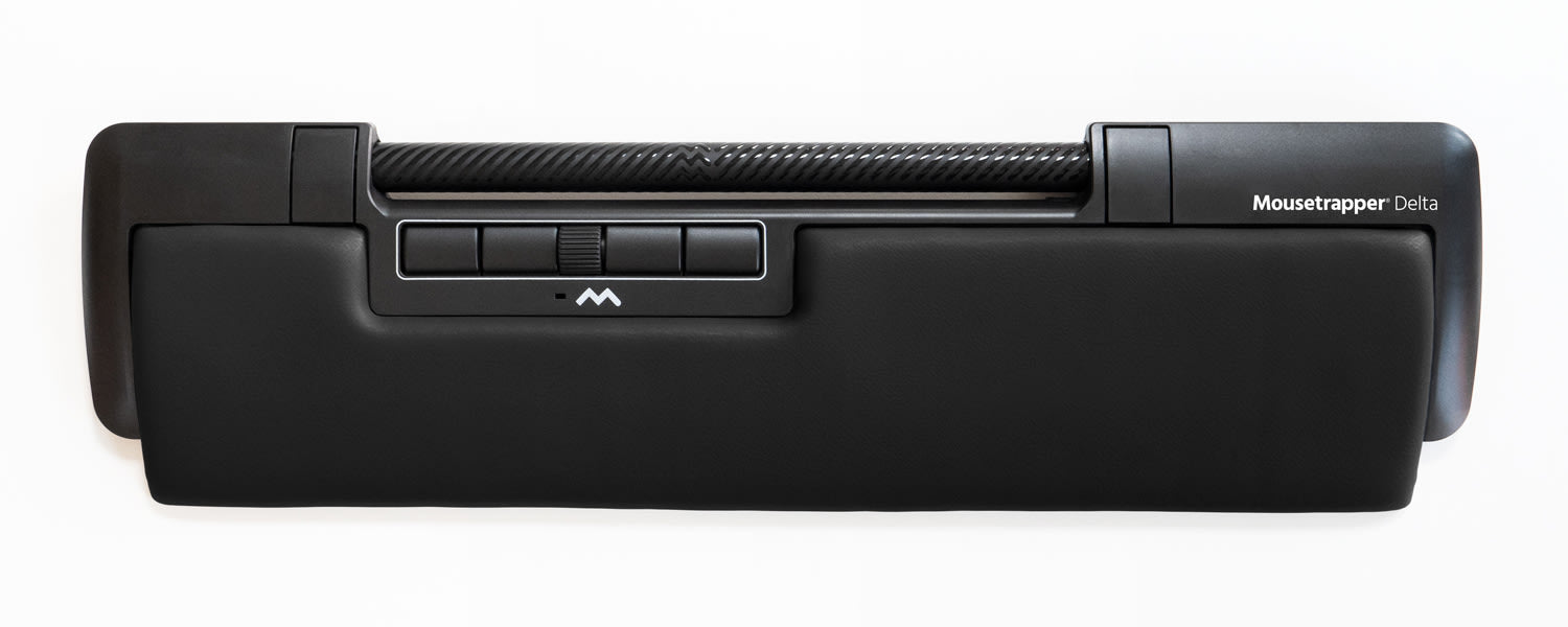 Mousetrapper DELTA Extended MT152 Sort
