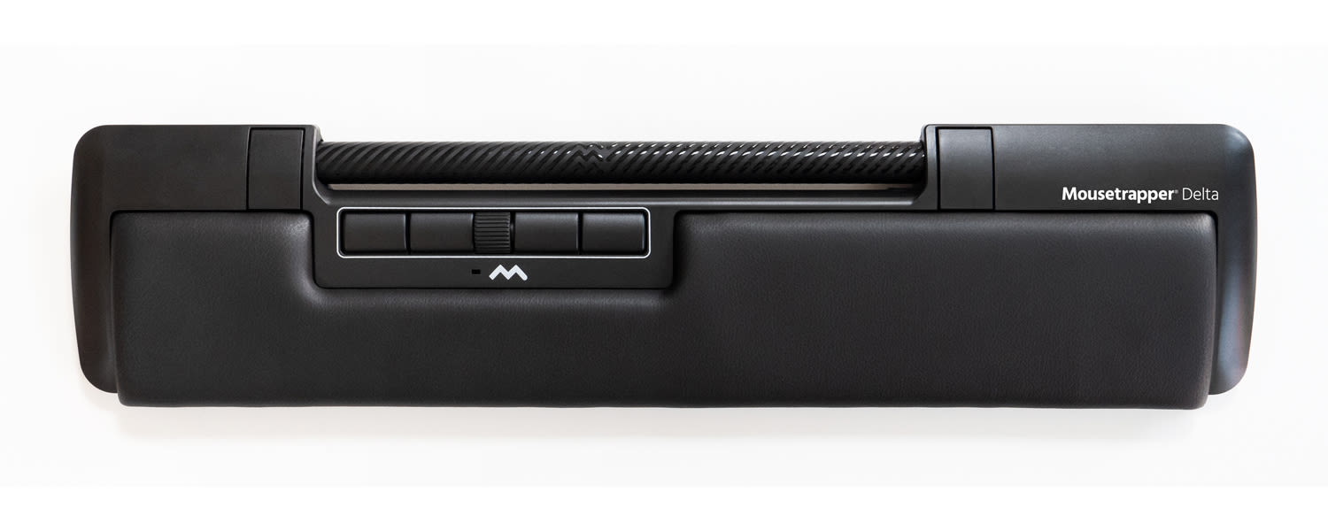Mousetrapper DELTA Regular MT153 Sort