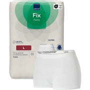 Truse Abena Fix Pants Super m/ben L