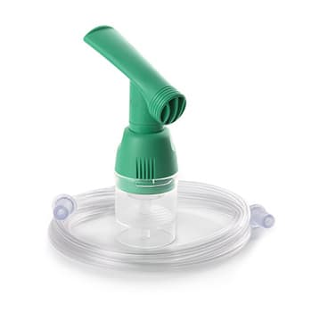 Forstøverkit m/munnstykke, Cirrus 2