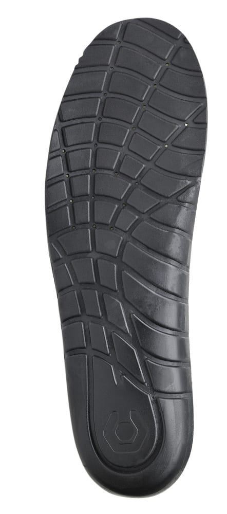Innleggsåle Omnia Dry'n Air M strl.40